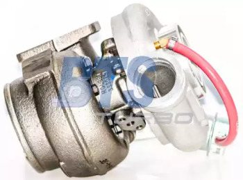 bts turbo t911408li
